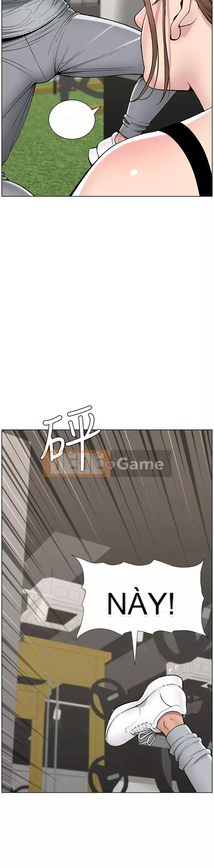 Hoàng đế Ứng dụng Chương 13-14