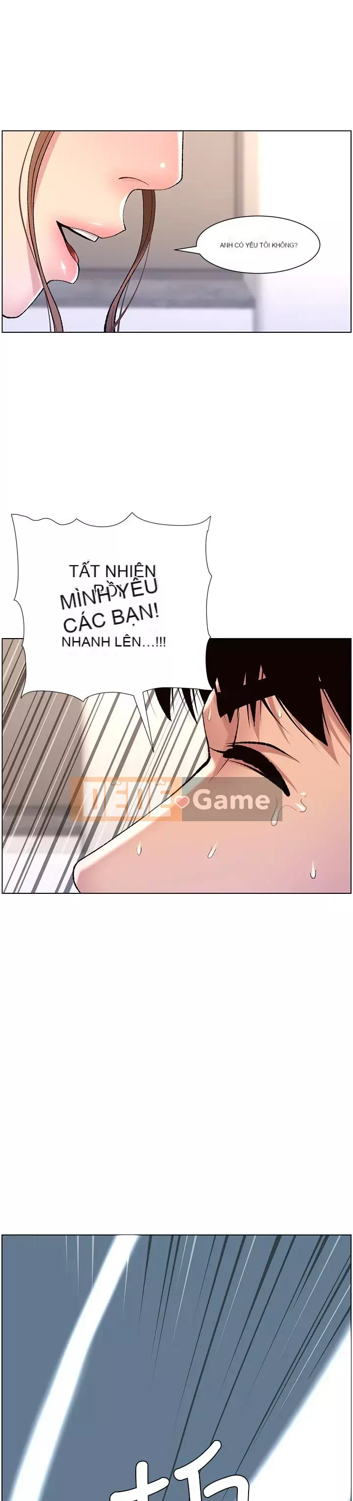 Hoàng đế Ứng dụng Chương 13-14