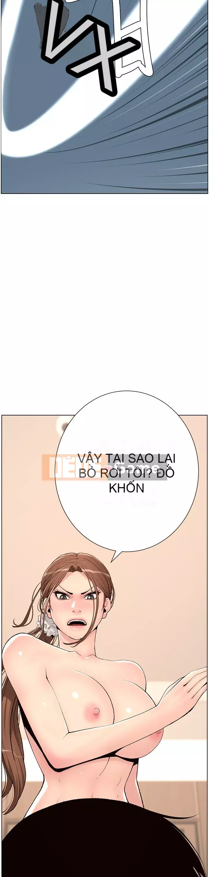 Hoàng đế Ứng dụng Chương 13-14