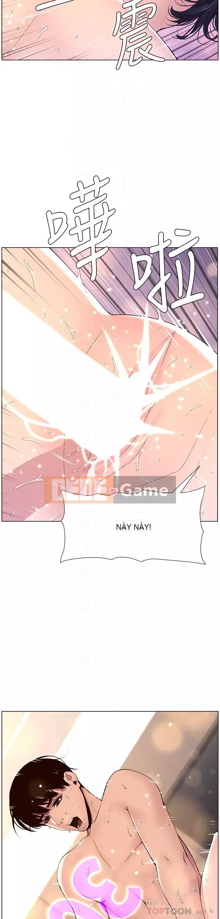 Hoàng đế Ứng dụng Chương 11-12