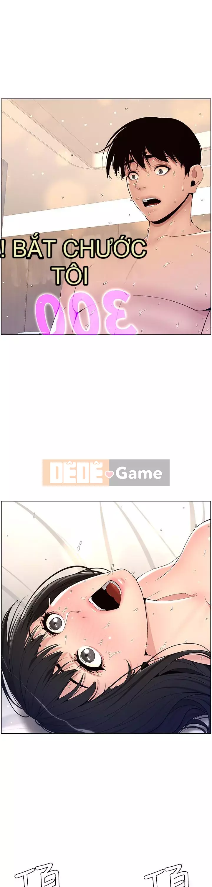 Hoàng đế Ứng dụng Chương 11-12