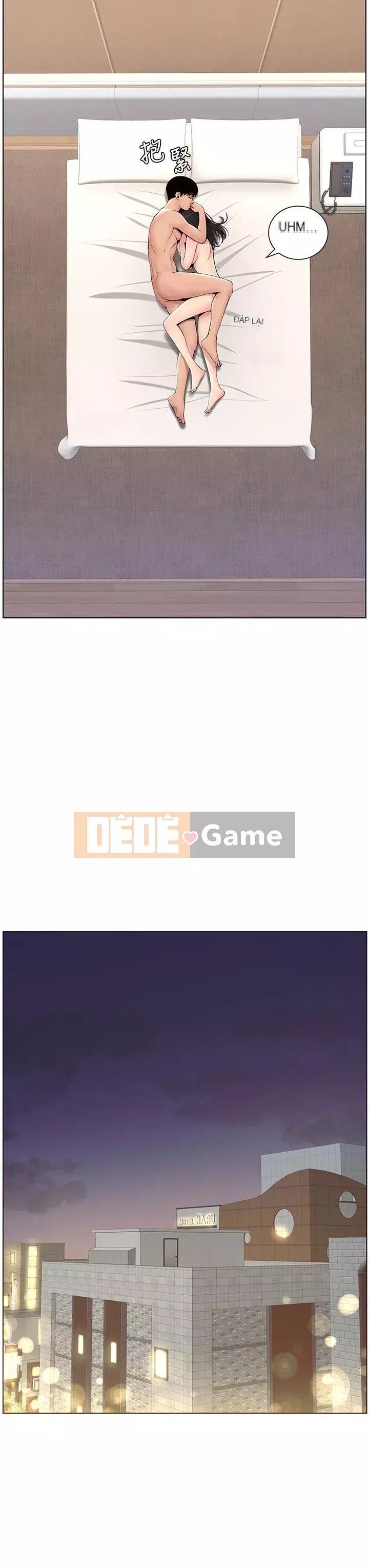 Hoàng đế Ứng dụng Chương 11-12