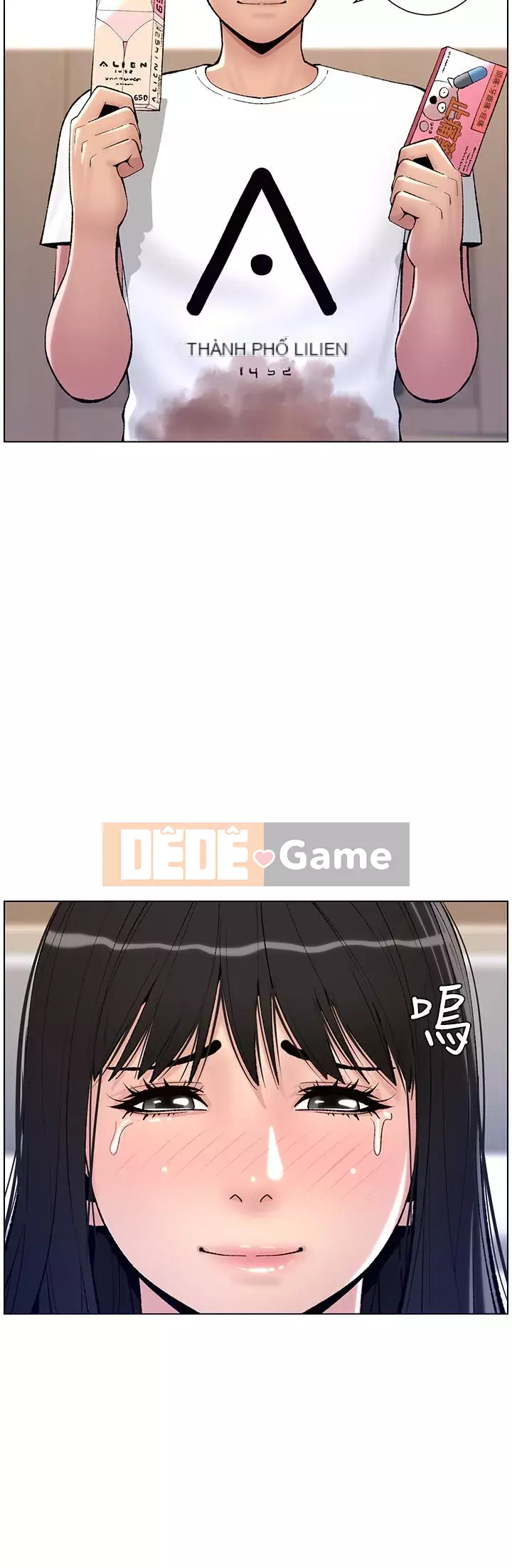 Hoàng đế Ứng dụng Chương 11-12