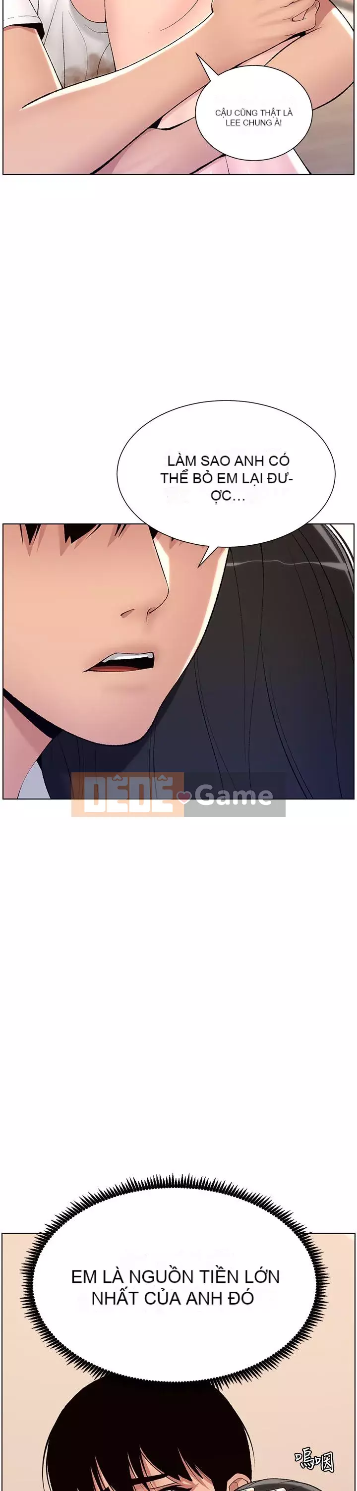 Hoàng đế Ứng dụng Chương 11-12