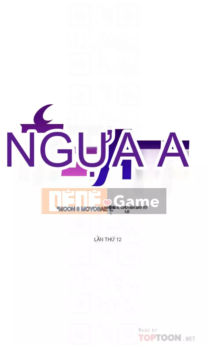 Hoàng đế Ứng dụng Chương 11-12