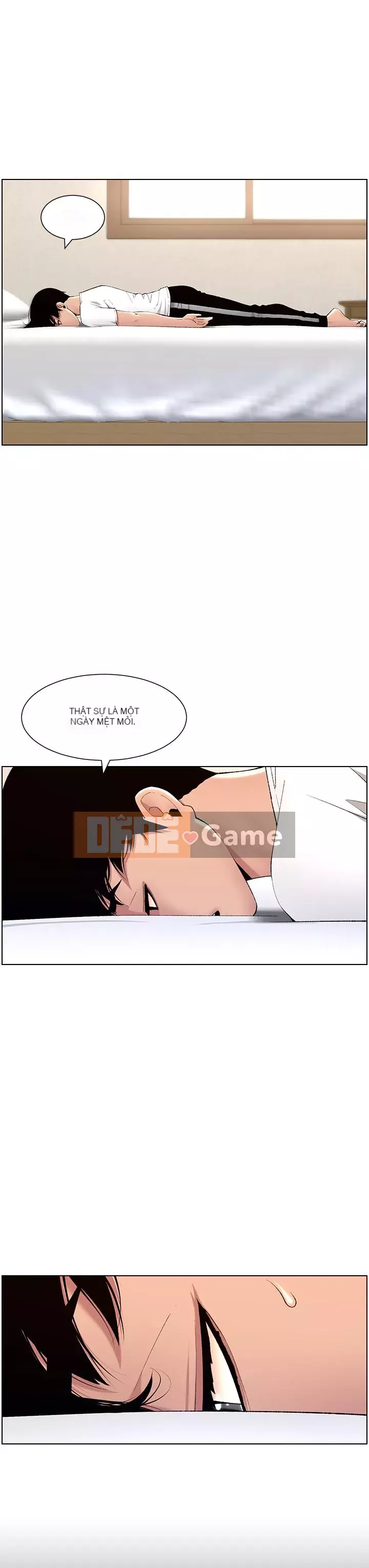 Hoàng đế Ứng dụng Chương 11-12