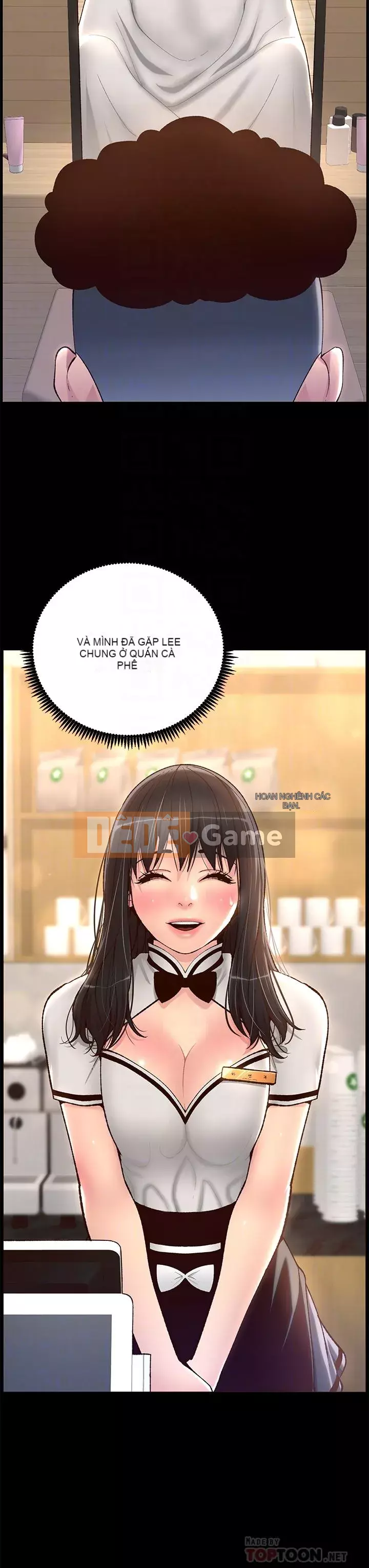 Hoàng đế Ứng dụng Chương 11-12