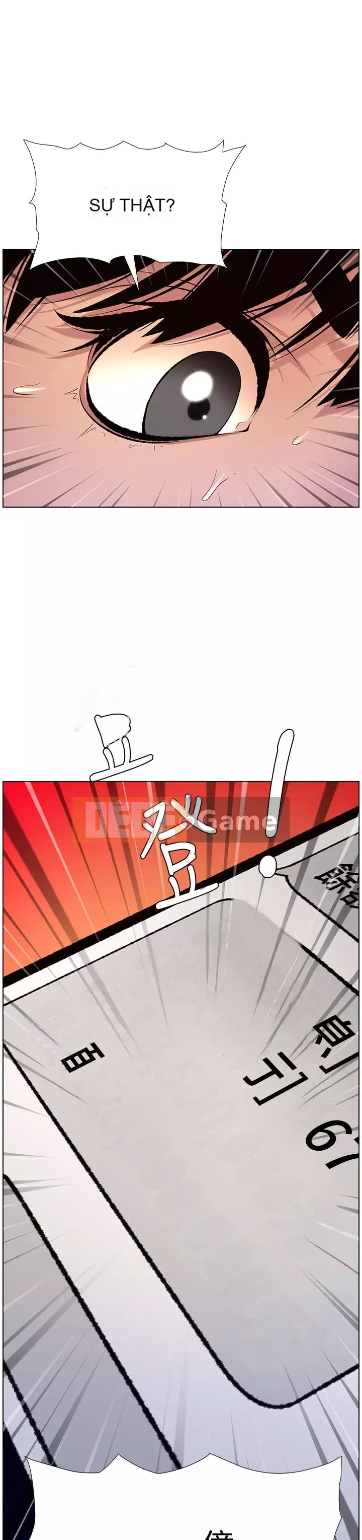 Hoàng đế Ứng dụng Chương 11-12