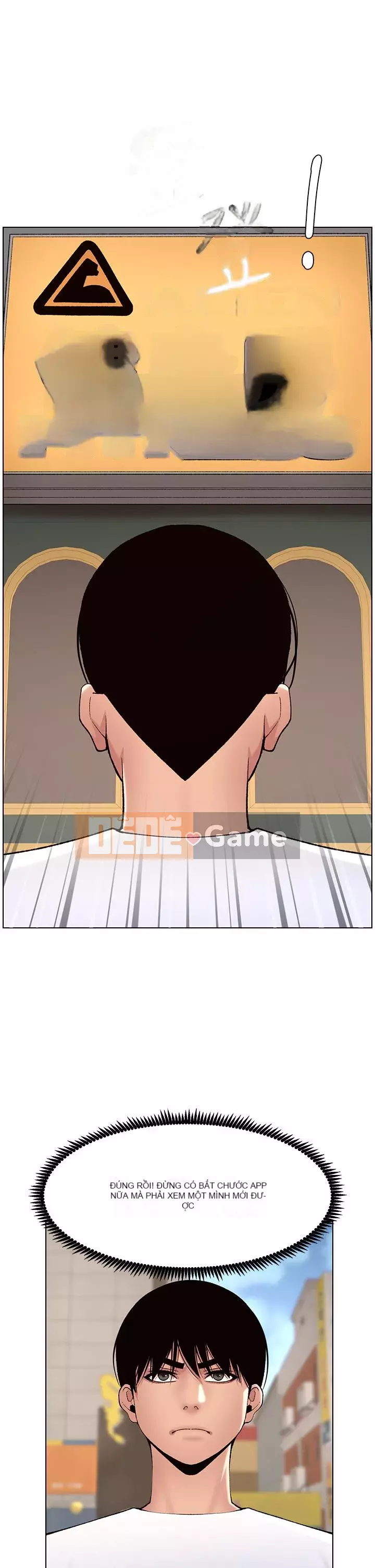 Hoàng đế Ứng dụng Chương 11-12