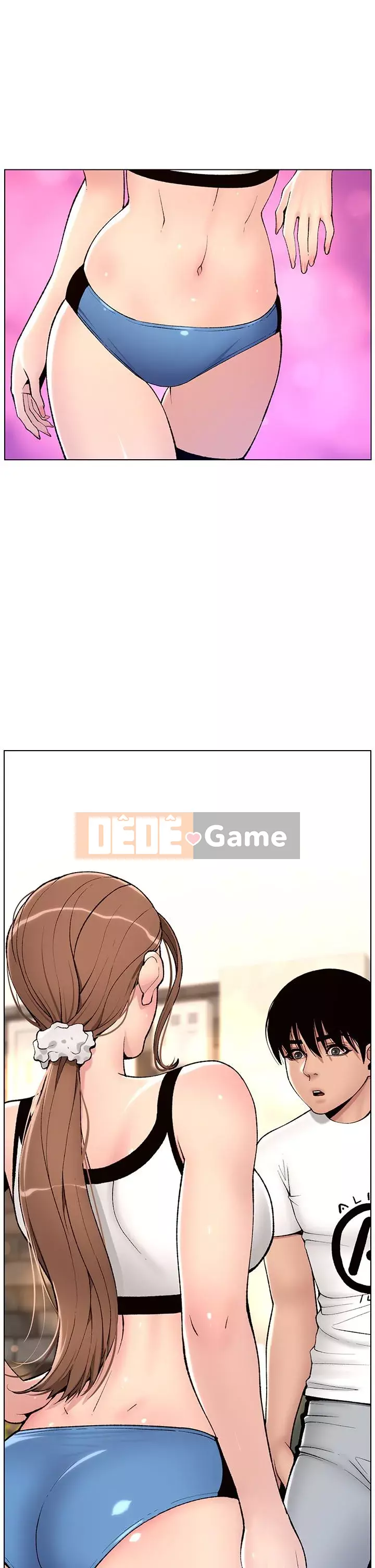 Hoàng đế Ứng dụng Chương 11-12