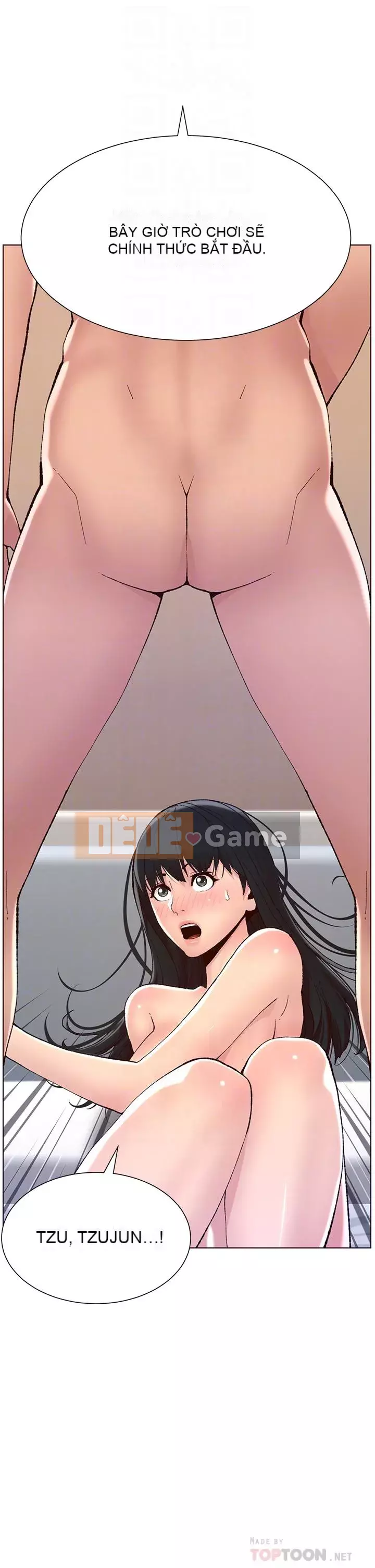 Hoàng đế Ứng dụng Chương 9-10