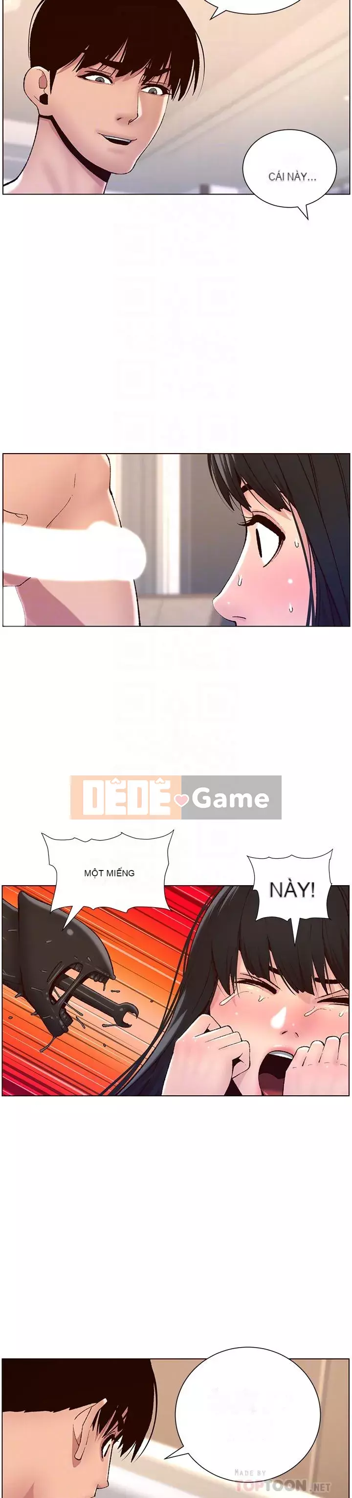 Hoàng đế Ứng dụng Chương 9-10