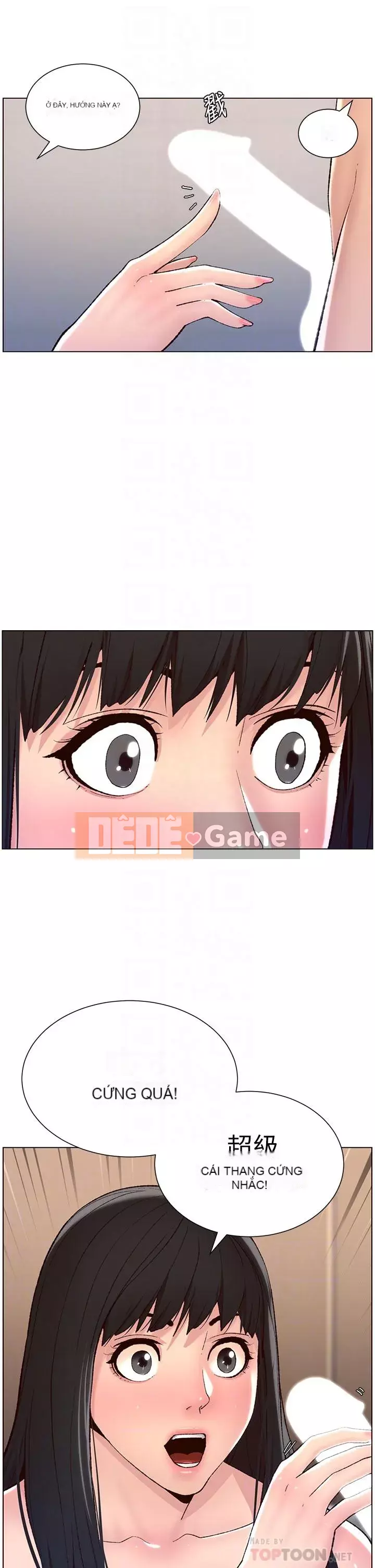 Hoàng đế Ứng dụng Chương 9-10