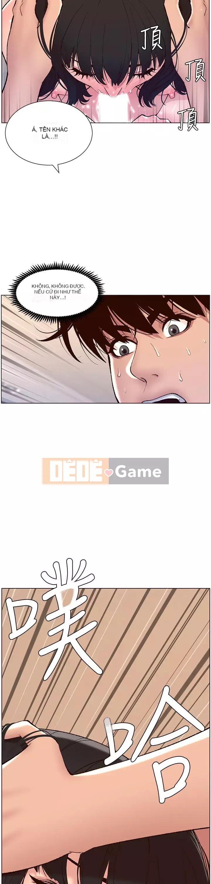 Hoàng đế Ứng dụng Chương 9-10