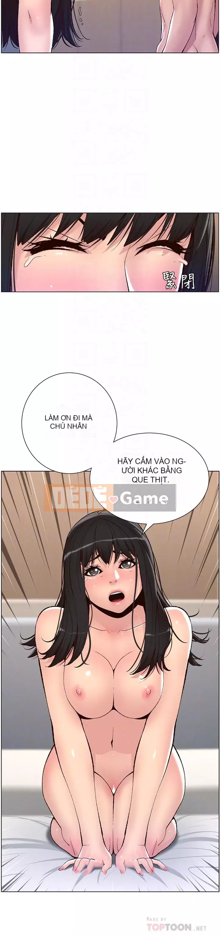 Hoàng đế Ứng dụng Chương 9-10