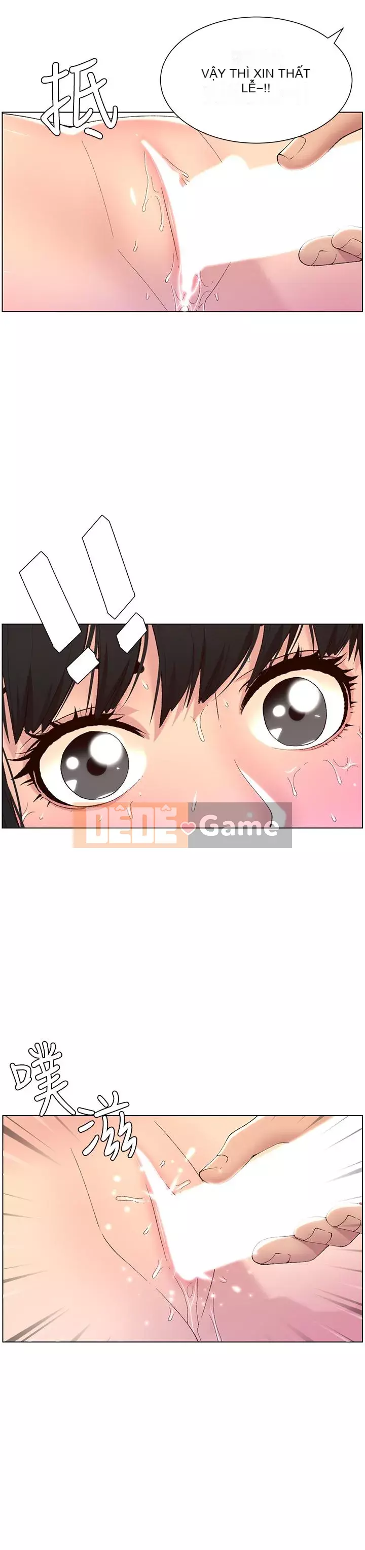 Hoàng đế Ứng dụng Chương 9-10