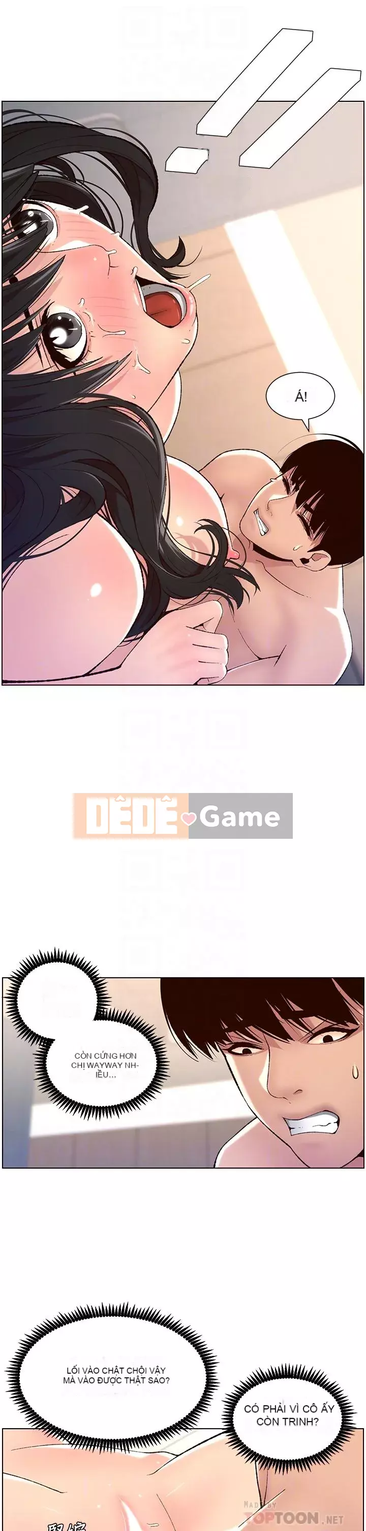 Hoàng đế Ứng dụng Chương 9-10