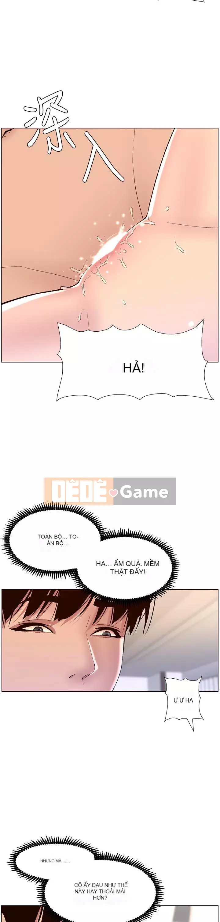 Hoàng đế Ứng dụng Chương 9-10