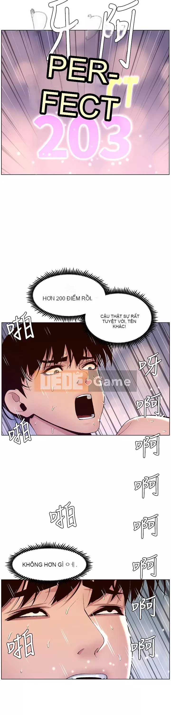 Hoàng đế Ứng dụng Chương 9-10