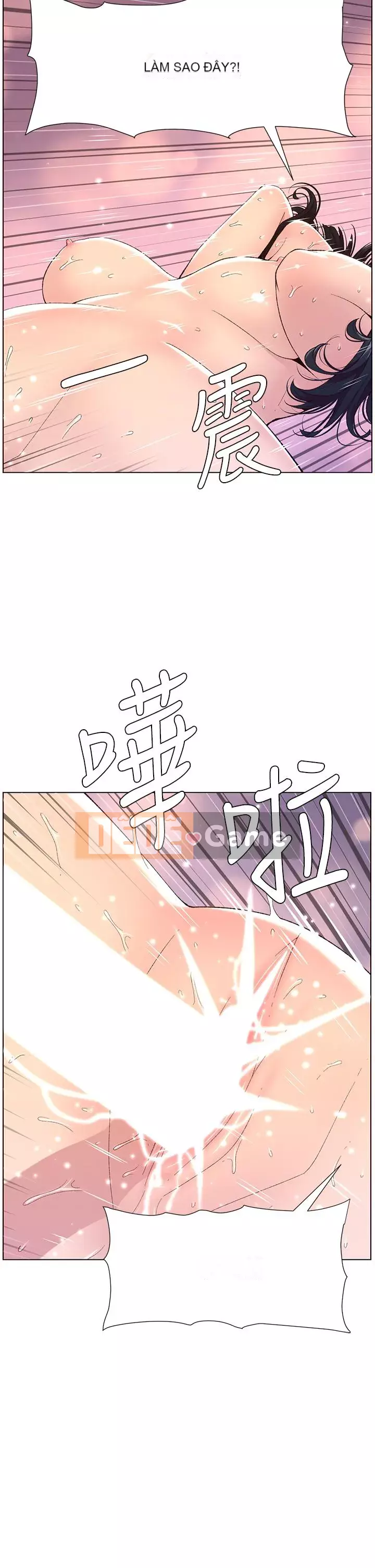 Hoàng đế Ứng dụng Chương 9-10