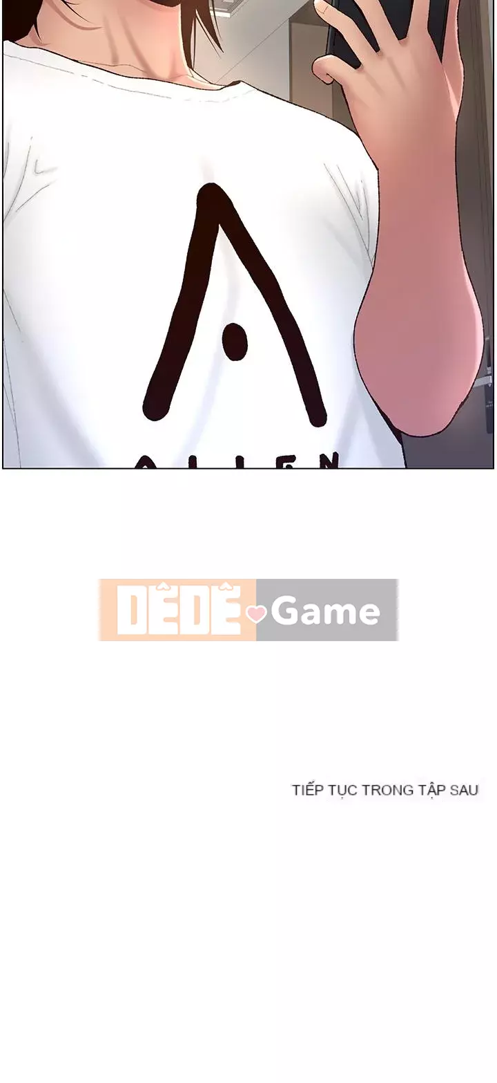 Hoàng đế Ứng dụng Chương 1-8