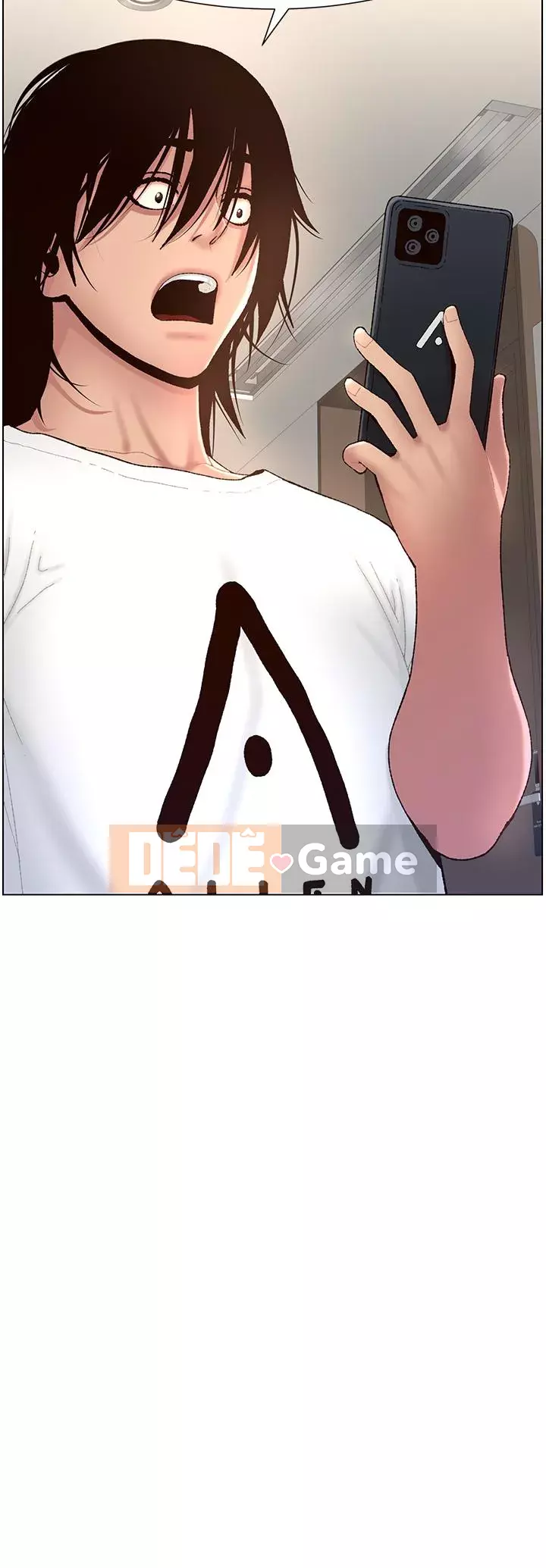 Hoàng đế Ứng dụng Chương 1-8