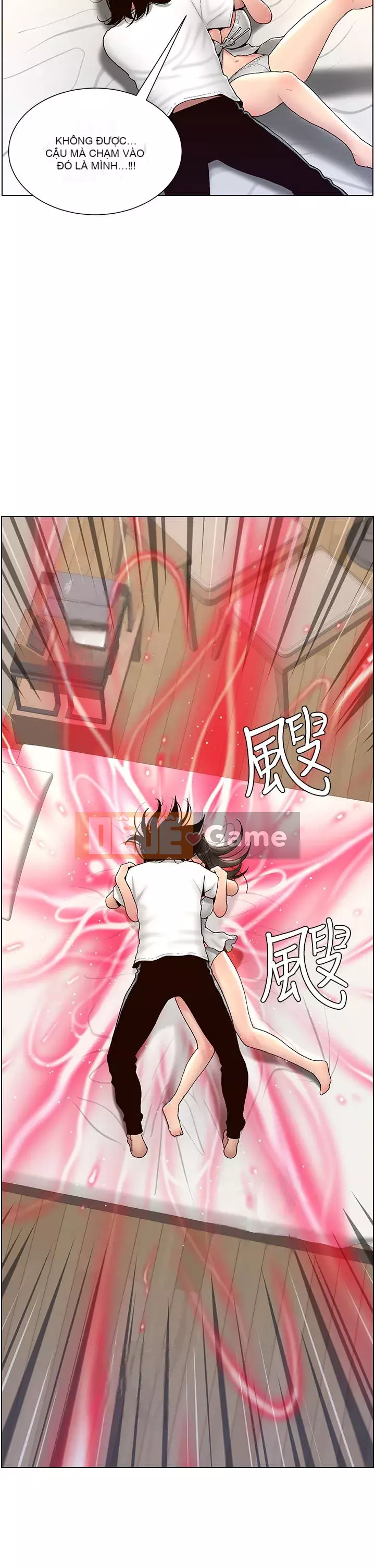 Hoàng đế Ứng dụng Chương 1-8