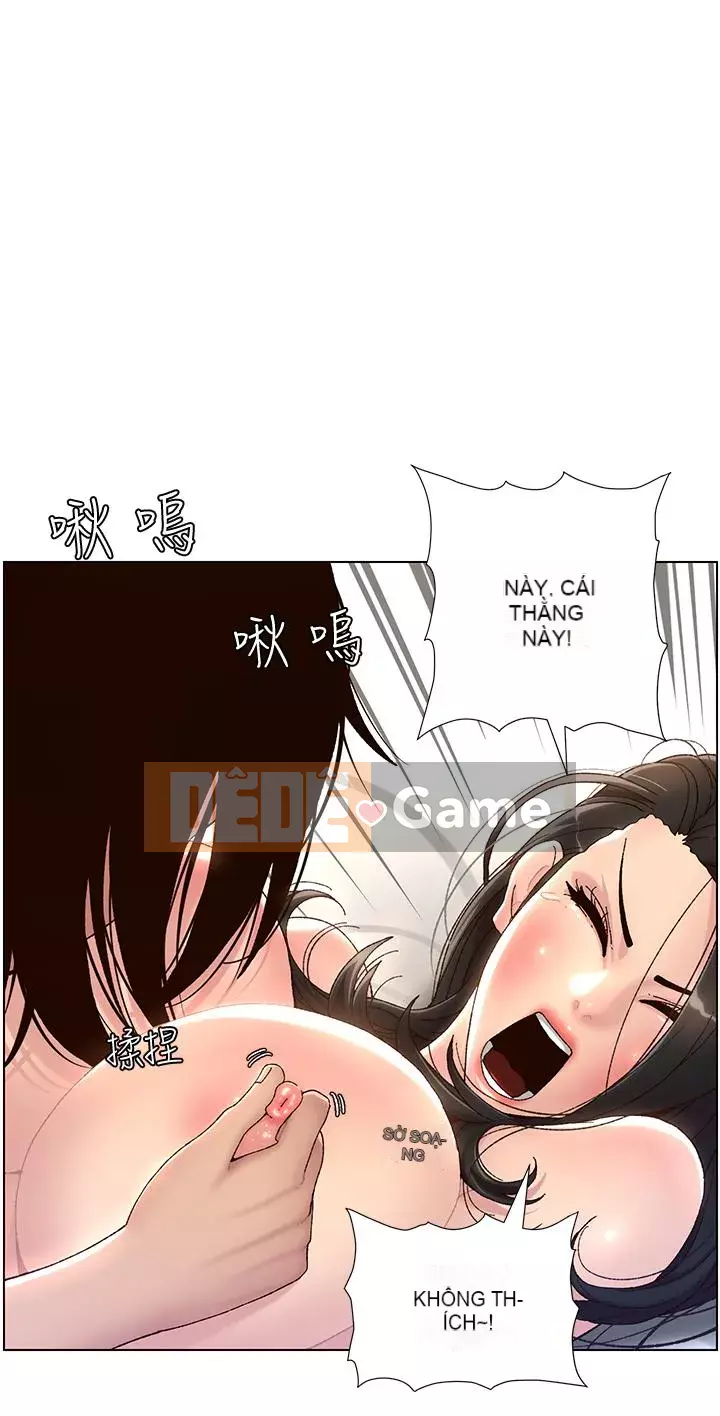 Hoàng đế Ứng dụng Chương 1-8