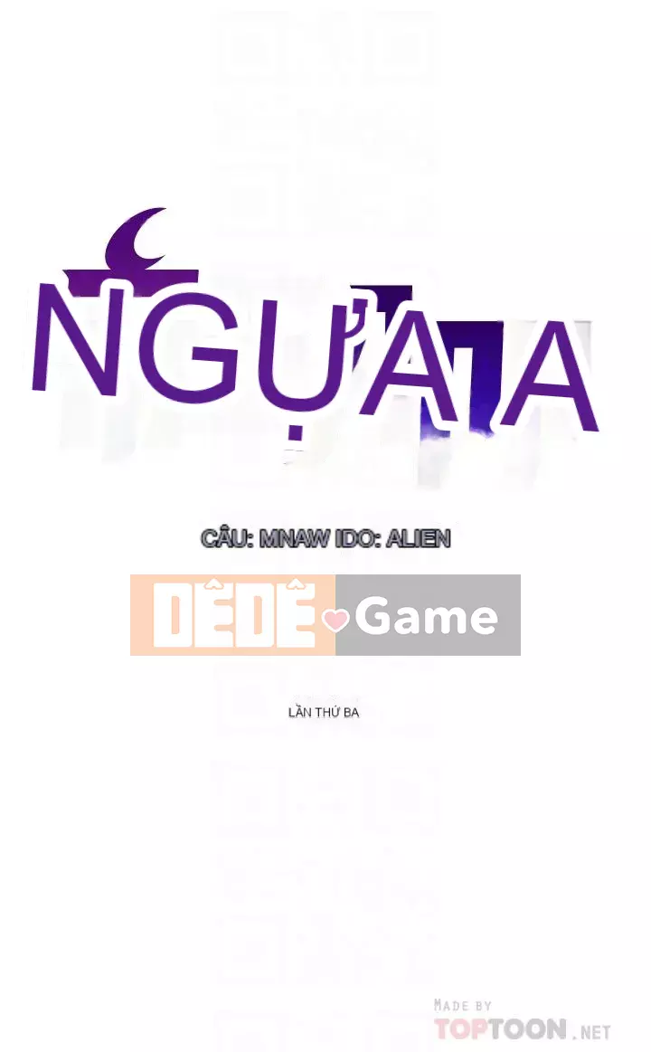 Hoàng đế Ứng dụng Chương 1-8