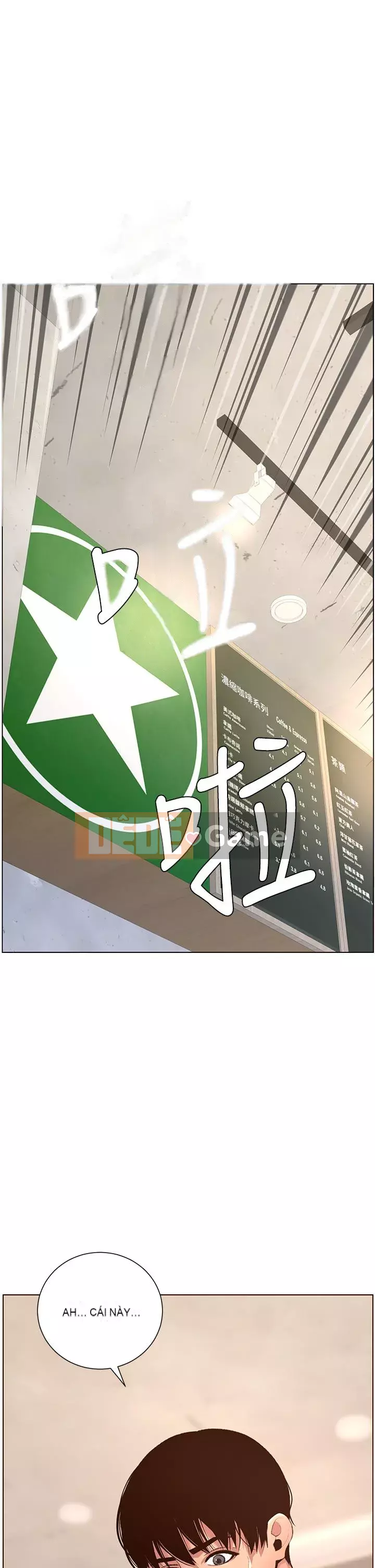 Hoàng đế Ứng dụng Chương 1-8