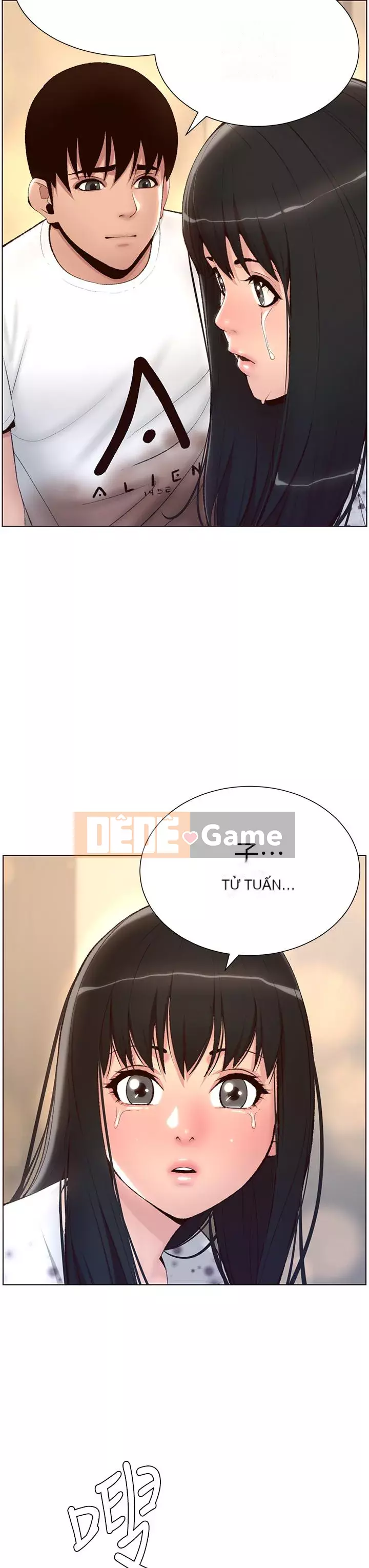 Hoàng đế Ứng dụng Chương 1-8