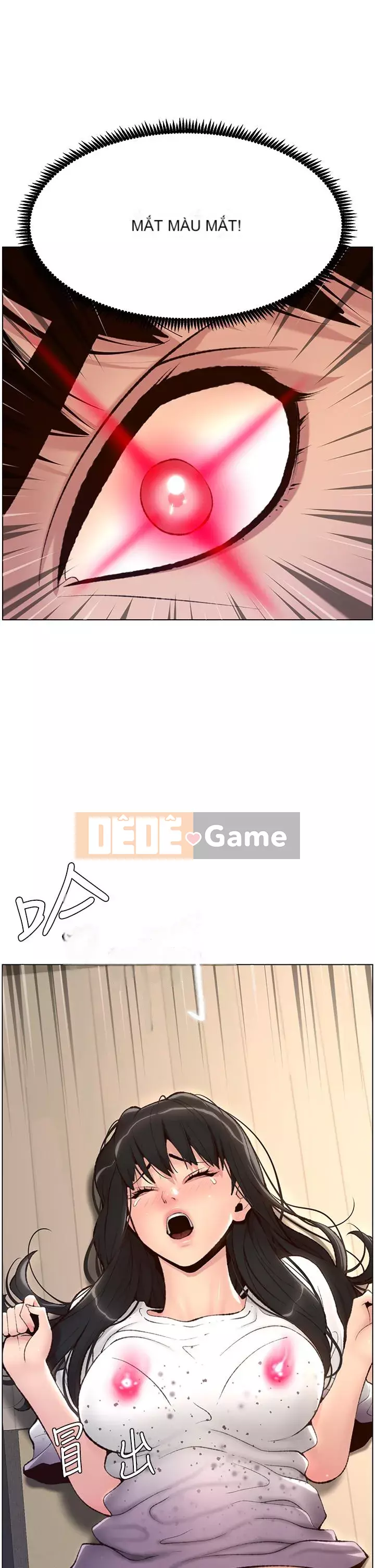 Hoàng đế Ứng dụng Chương 1-8