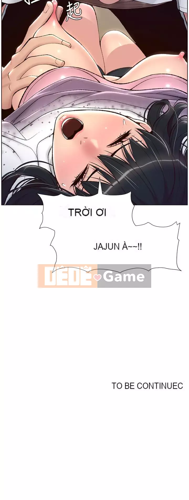 Hoàng đế Ứng dụng Chương 1-8