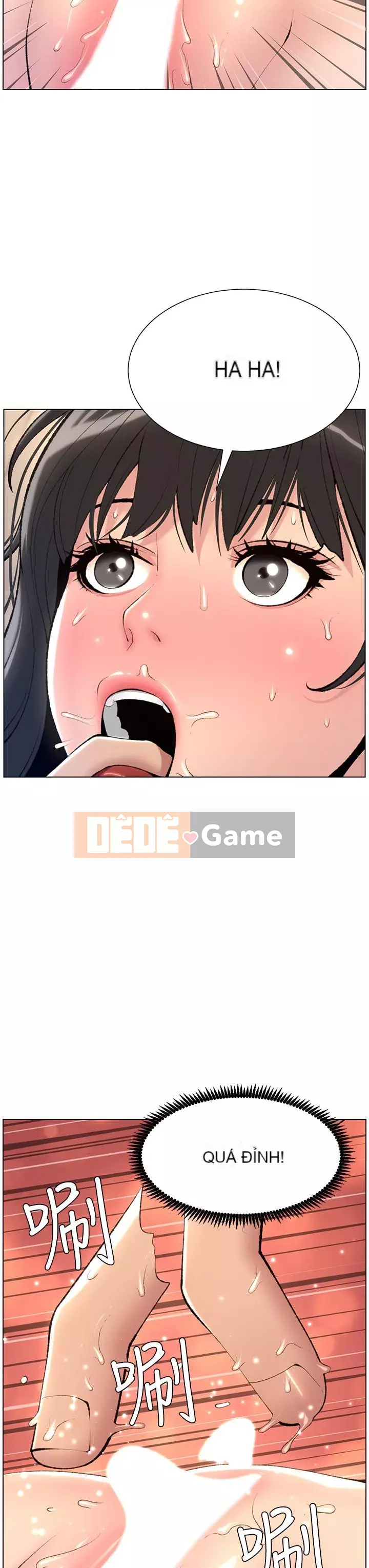 Hoàng đế Ứng dụng Chương 1-8