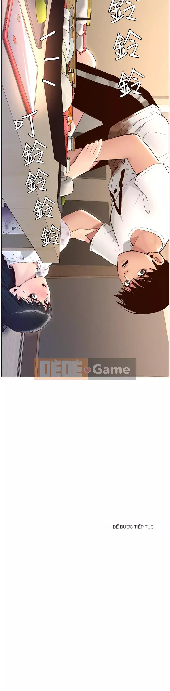 Hoàng đế Ứng dụng Chương 1-8