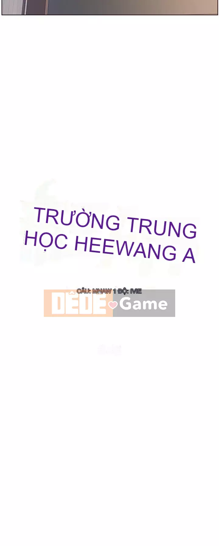 Hoàng đế Ứng dụng Chương 1-8