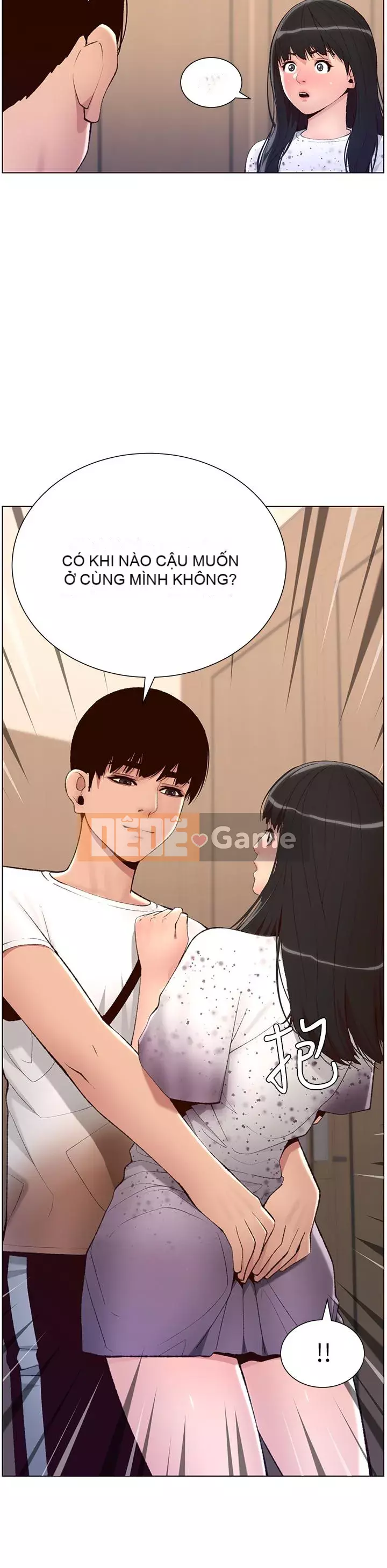 Hoàng đế Ứng dụng Chương 1-8