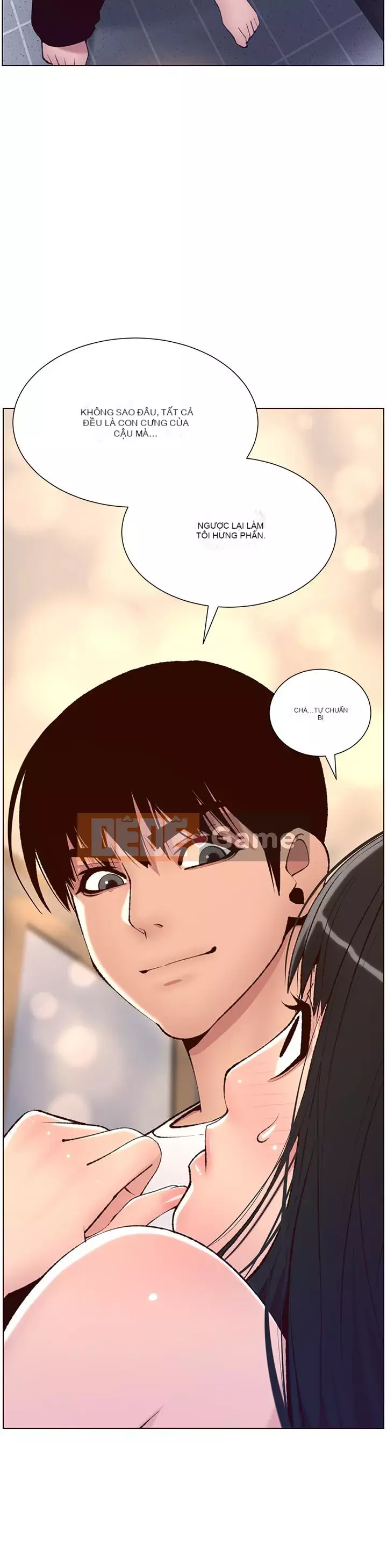 Hoàng đế Ứng dụng Chương 1-8