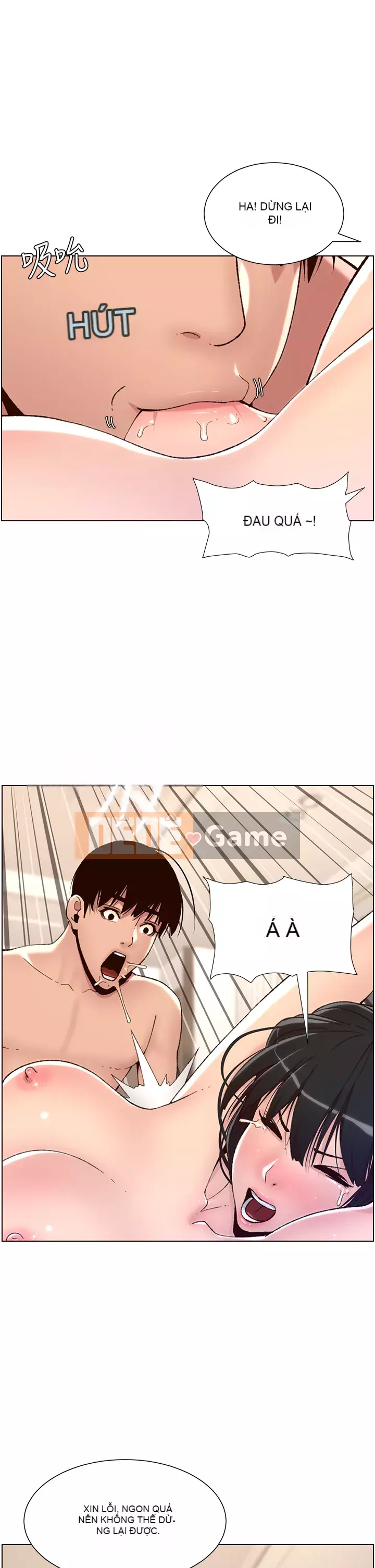 Hoàng đế Ứng dụng Chương 1-8