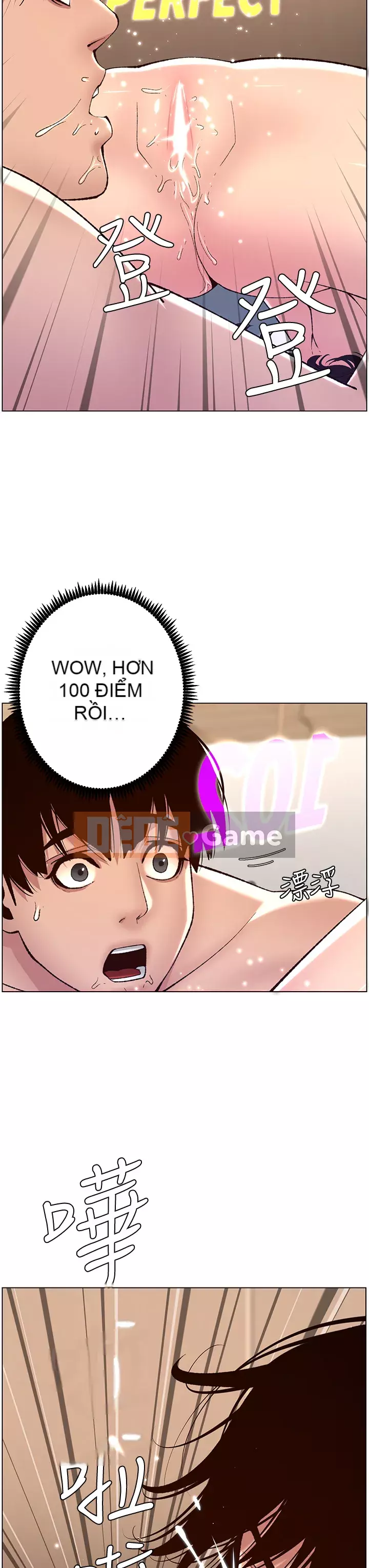 Hoàng đế Ứng dụng Chương 1-8