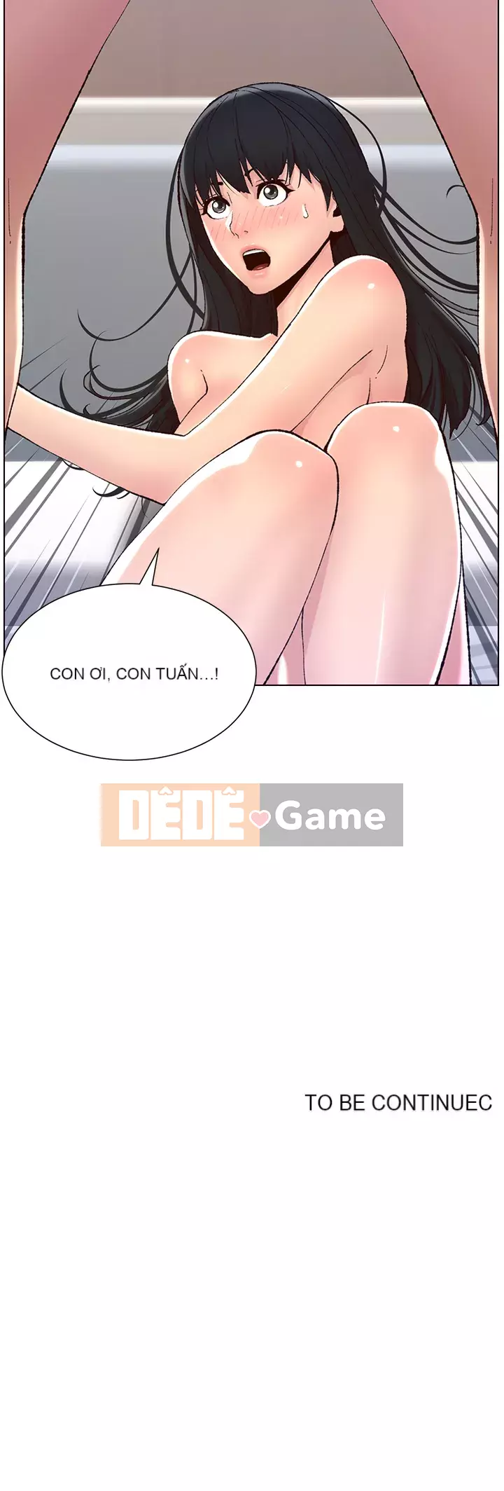 Hoàng đế Ứng dụng Chương 1-8