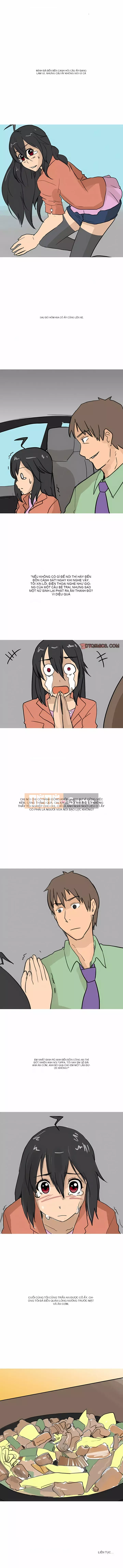 Câu chuyện tình yêu Tưởng tượng Chương 29-30