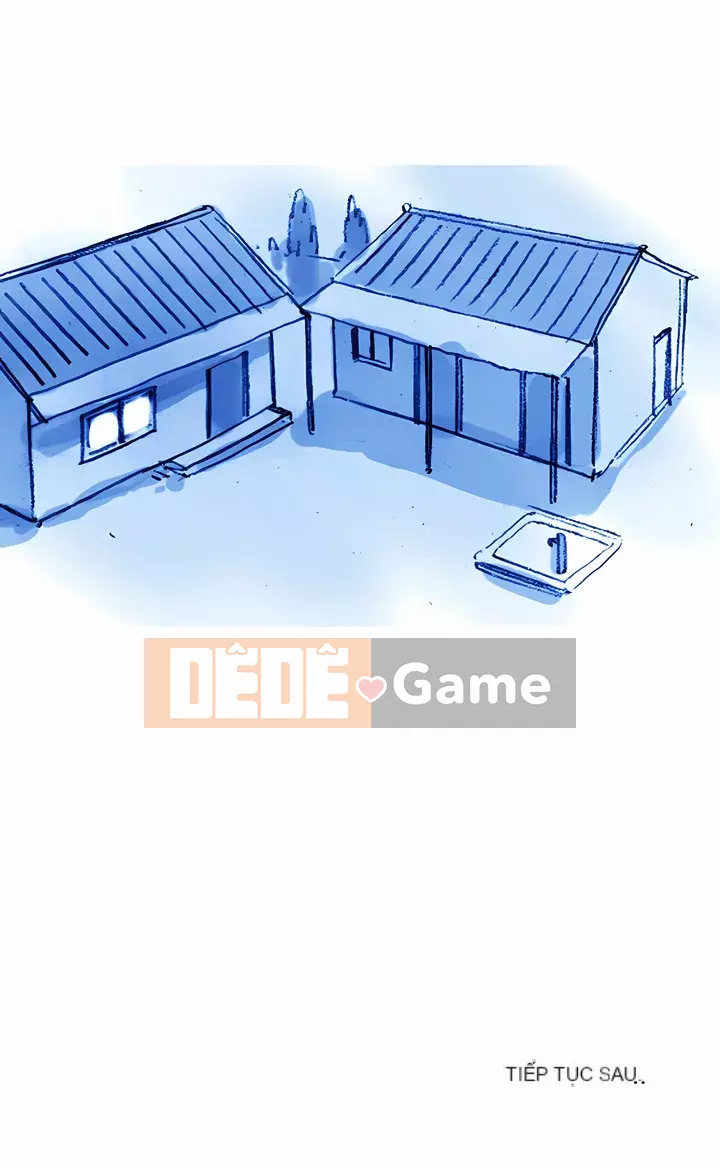 Câu chuyện tình yêu Tưởng tượng Chương 25-26