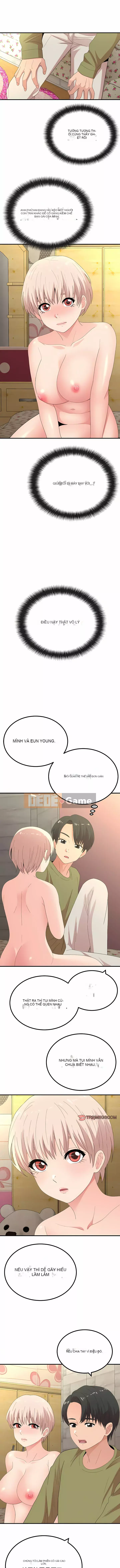 Chị em tung hô em Chương 33-34