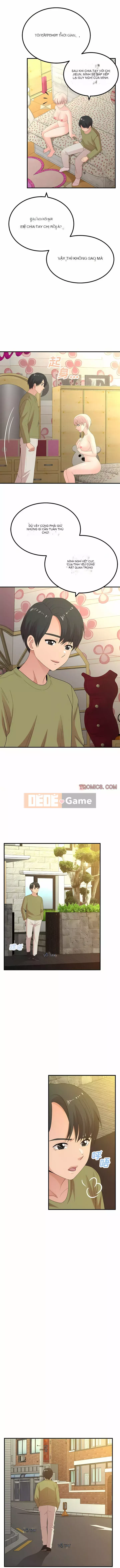 Chị em tung hô em Chương 33-34