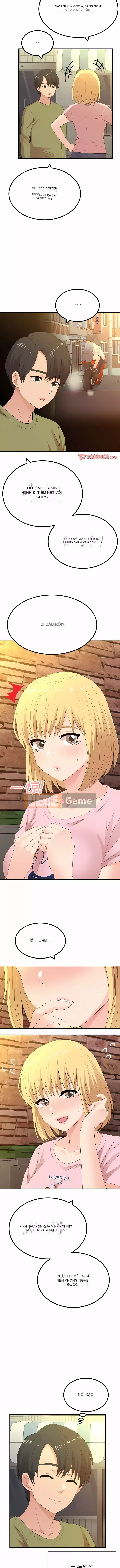 Chị em tung hô em Chương 33-34