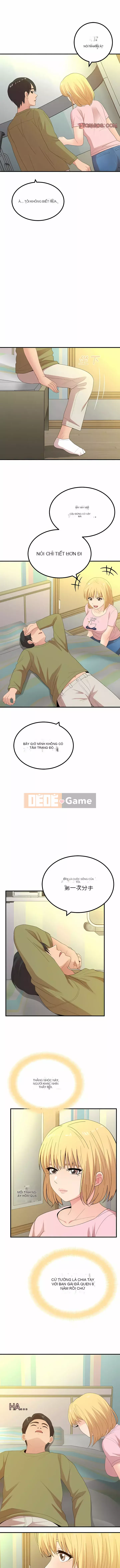 Chị em tung hô em Chương 33-34