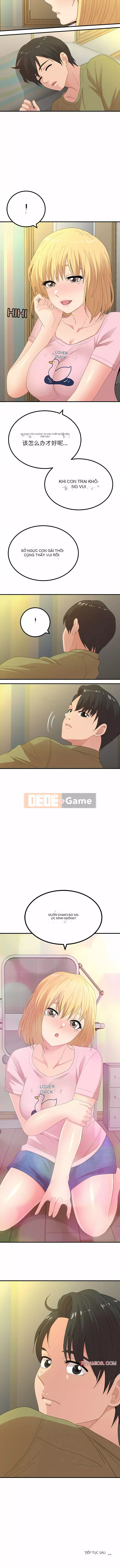 Chị em tung hô em Chương 33-34