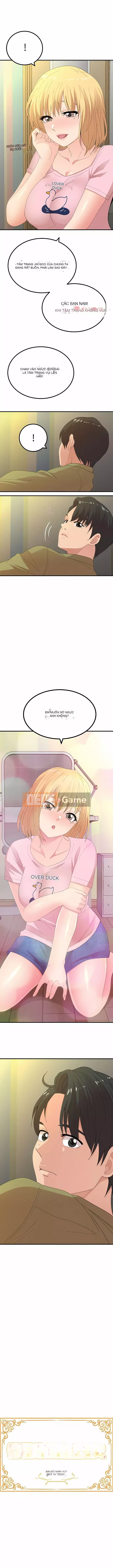 Chị em tung hô em Chương 33-34