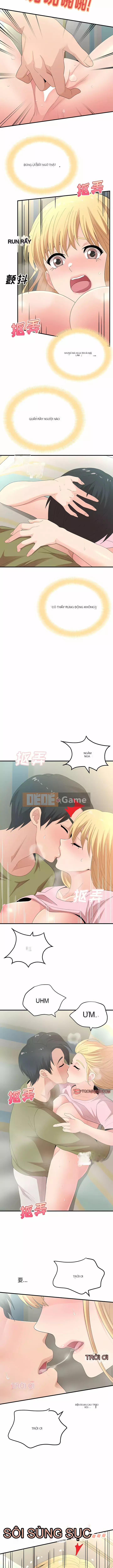 Chị em tung hô em Chương 33-34